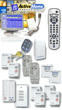 Active Home