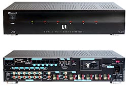 Whole Home Audio Systems